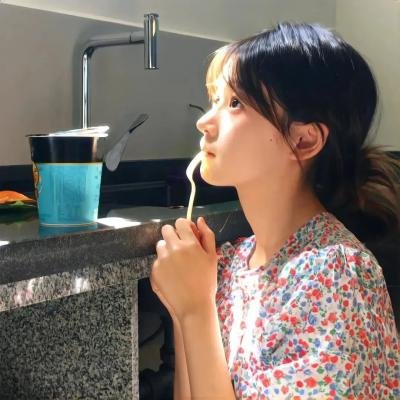 查干淖尔姑娘